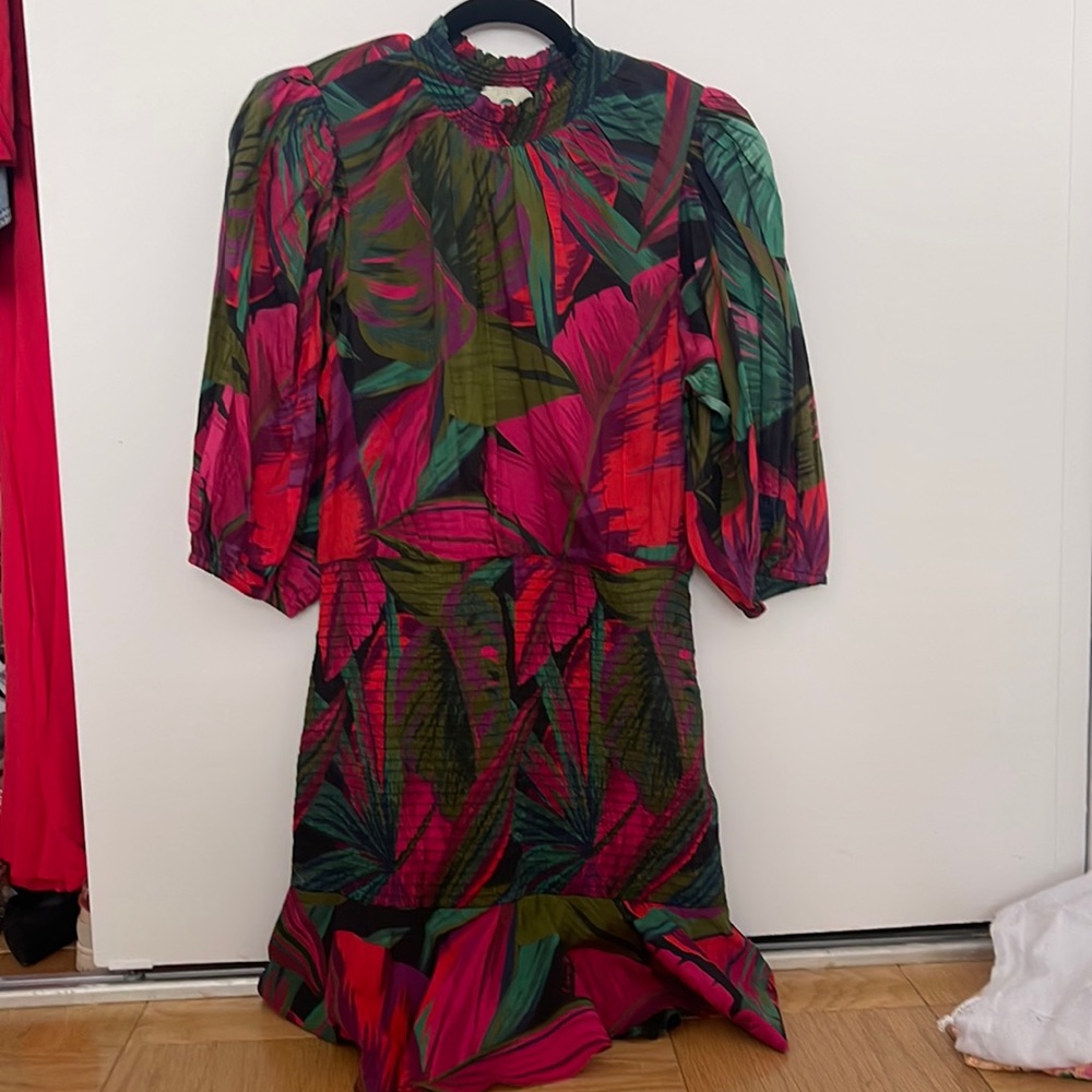 Farm Rio Dress!
